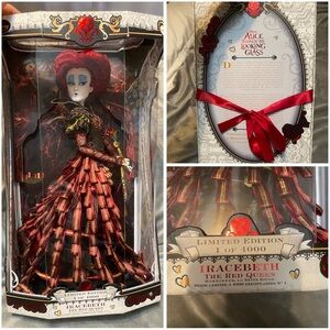 Disney collectors doll